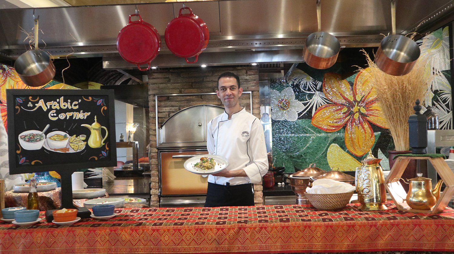 Beef Mofaraka, Sajian Daging Khas Timur Tengah, Anda Mau Mencicipi? Ini Cara Membuatnya