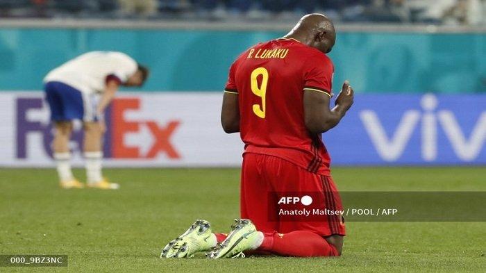 Bursa Transfer Pemain: Romelu Lukaku Remi Jadi Pemain Termahal Salip Neymar dan Cristiano Ronaldo