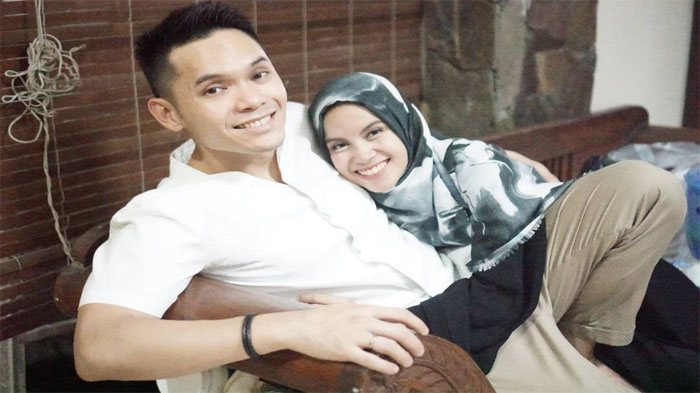 Belum Dikarunian Keturunan, Ben Kasyafani dan Ines Santai: Belum Ada Rencana Program Anak