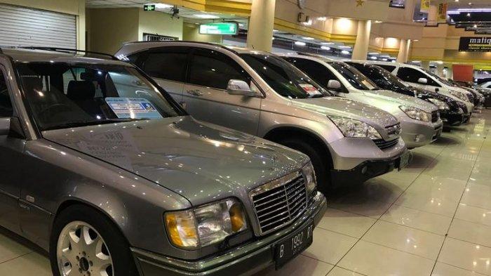 Cara Mengecek Bodi Mobil Bekas, Jangan Sampai Beli Mobil yang Bodinya Sudah Tak Orisinal Lagi