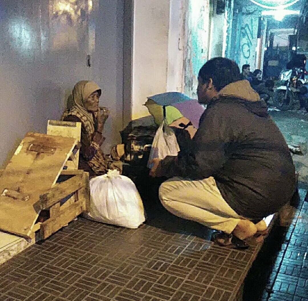 Ini Tiga Komunitas Aksi Sosial yang Paling Eksis di Bandung, Tertarik Gabung?