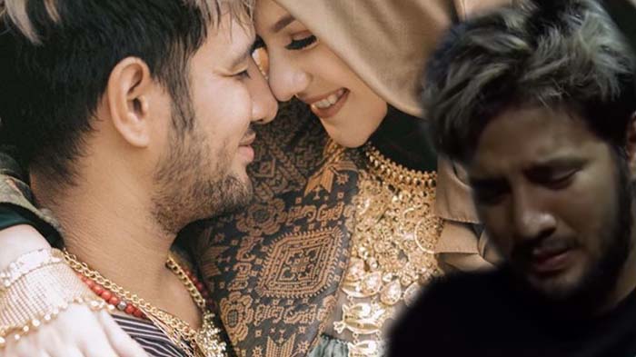 Video Bayi Kembar Irish Bella dan Ammar Zoni Sebelum Meninggal, Dokter Katakan Ini Saat Memeriksa