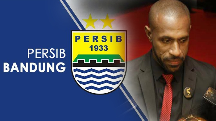 Boaz Solossa Sempat Diincar Persib Bandung, Kini Dilepas Persipura Jayapura