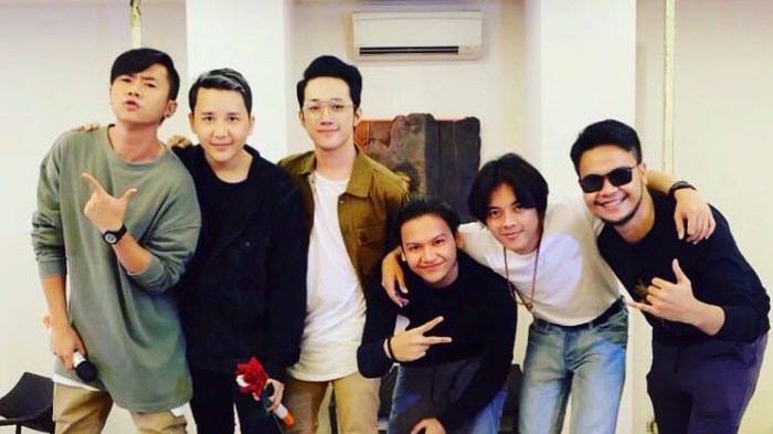 Berjaya di Masanya, Begini Kabar dan Penampilan Personel Boyband SMASH Sekarang