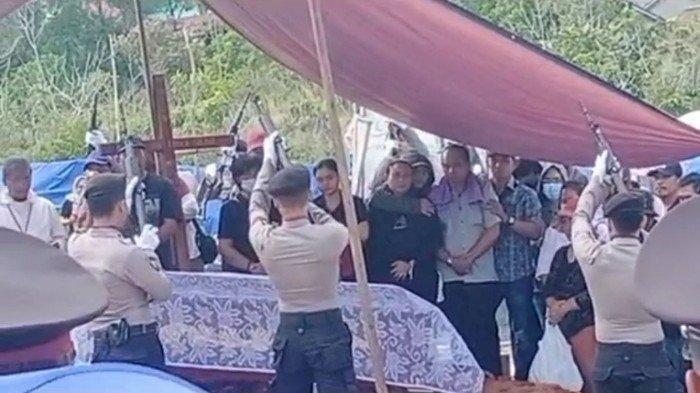 Kasus Polisi Tertembak Polisi di Bogor, 2 Tersangka Saling Lempar Siapa Pemilik Senpi Rakitan