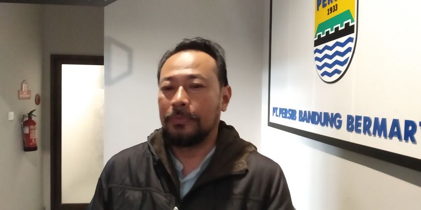 Persib Bandung vs Tira Persikabo, Panpel Cetak 24 Ribu Lembar Tiket, Dijual Secara Online