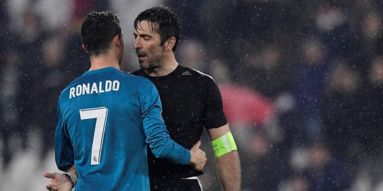 Cristiano Ronaldo Hanya Inginkan Juventus