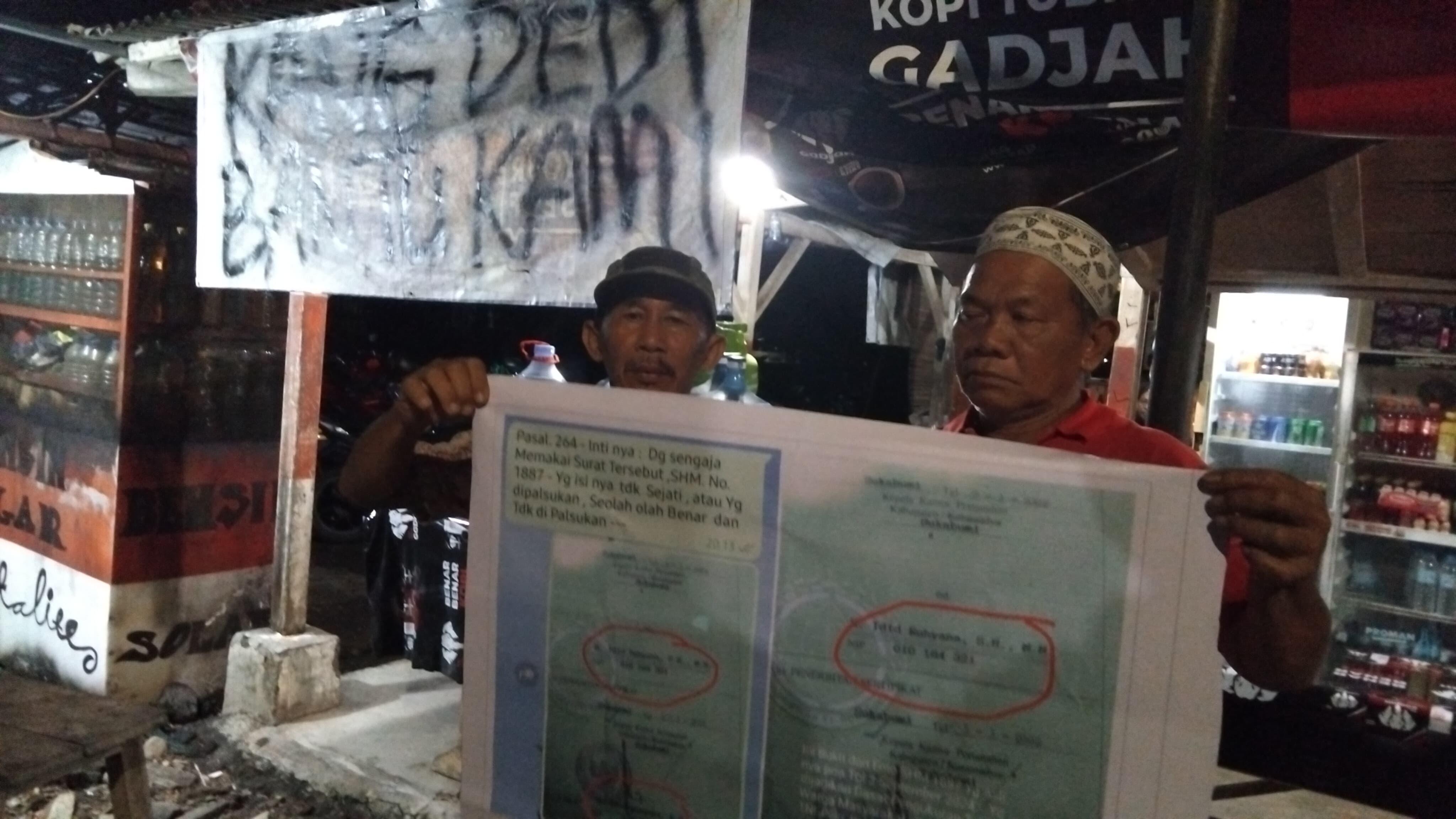'Kang Dedi Bantu Kami!' Jeritan Warga Sukabumi Minta Tolong Dedi Mulyadi, Bangunannya Akan Diekskusi