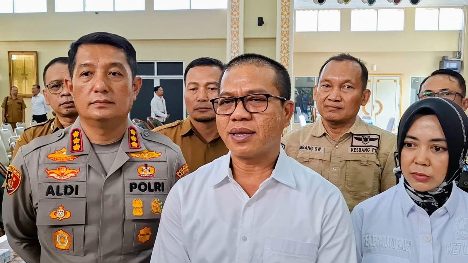 Jurnalis Asal Cicalengka Ditangkap Israel, Bupati Bandung Minta Presiden Prabowo Turun Tangan