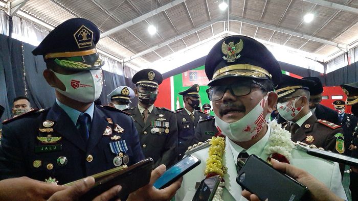 Bupati Cirebon Izinkan Tradisi Muludan Digelar Meski Pasar Rakyat Dilarang
