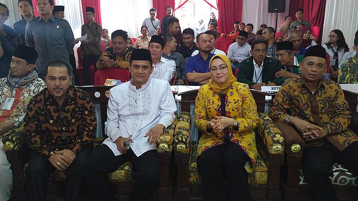 Bupati Purwakarta Terpilih Janji Tingkatkan Fasilitas Kesehatan, Seperti Ini Caranya