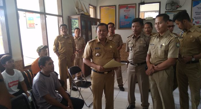 Temukan ASN Bolos Tanpa Keterangan, Bupati: Akan Kami Panggil