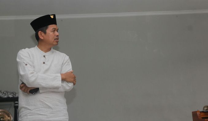 Pemkab Purwakarta Siapkan Tukang Ojek Pariwisata, Antarkan Pelancong ke Obyek Wisata