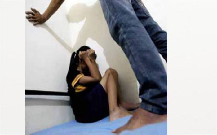 Tukang Ojek Ajak Gadis di Bawah Umur 'Menuju Alam Surga', Selanjutnya Dia Ditangkap Polisi