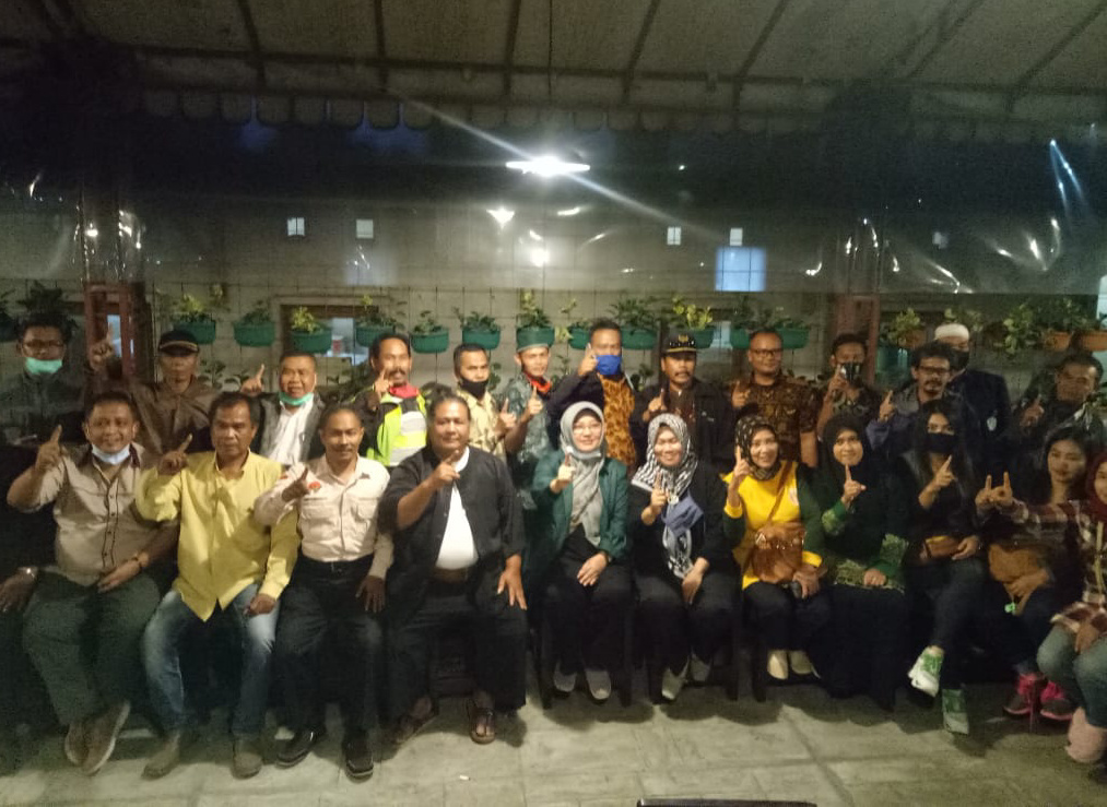 Calon Bupati Bandung, Kurnia Agustina Mendorong Terealisasinya DOB Kabupate Bandung Timur