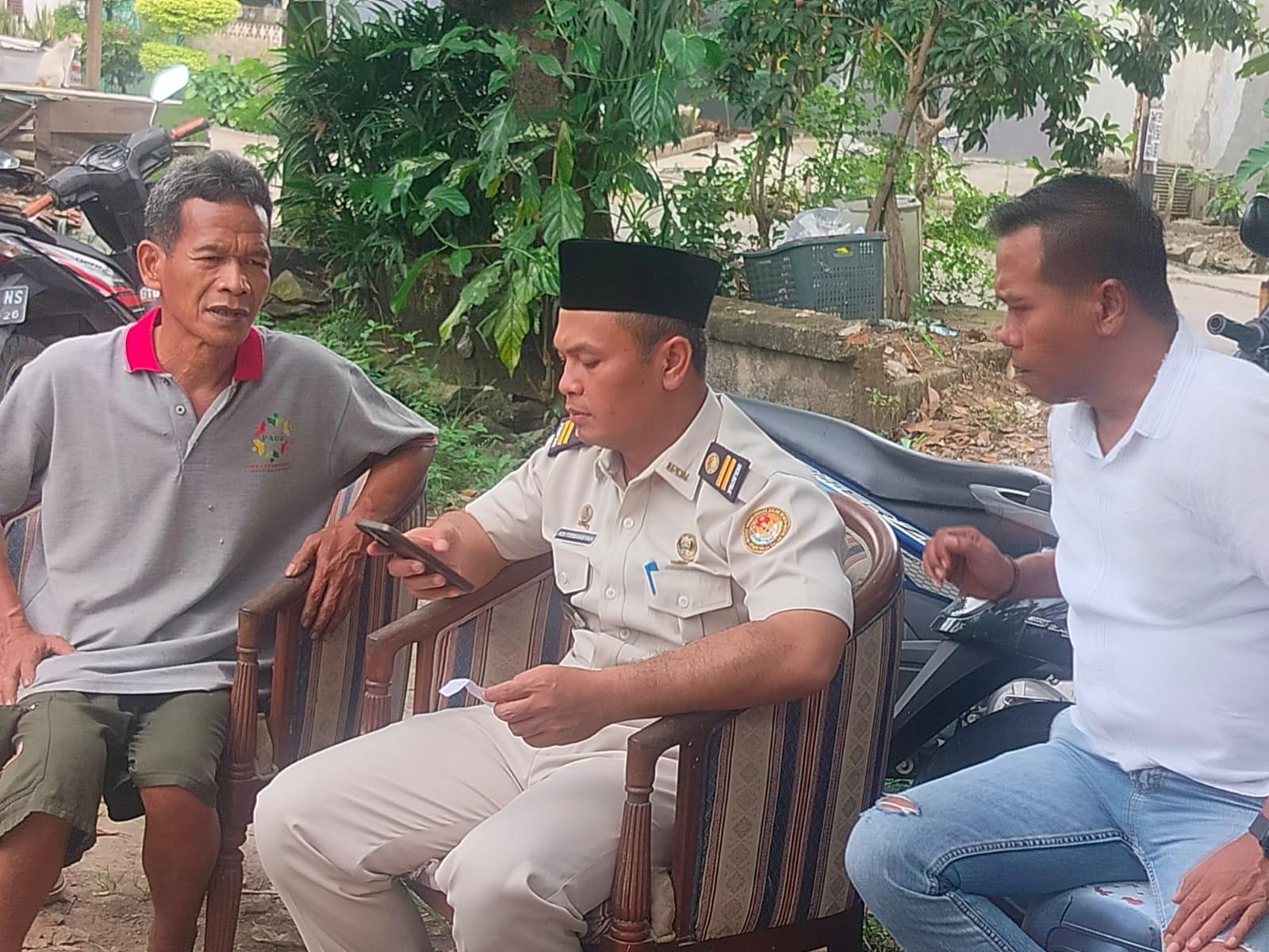 DAFTAR NAMA 50 Korban Luka Tragedi Kereta di Stasiun Bekasi Timur, Ada yang Dirujuk ke RS Siloam