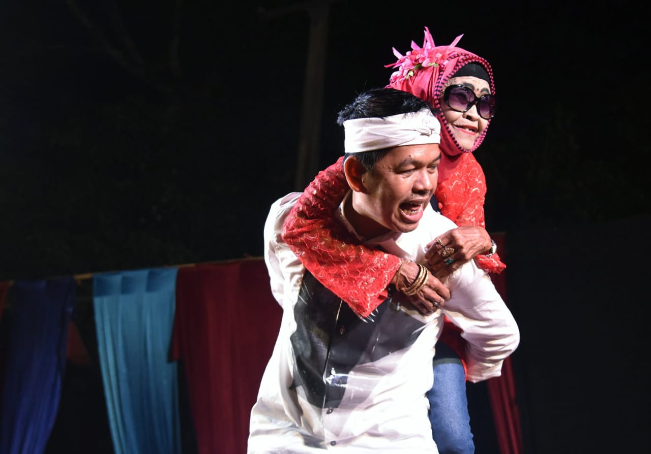 Dedi Mulyadi Akan Kerahkan 10 Sarjana dan 1 Dokter untuk Membangun Desa