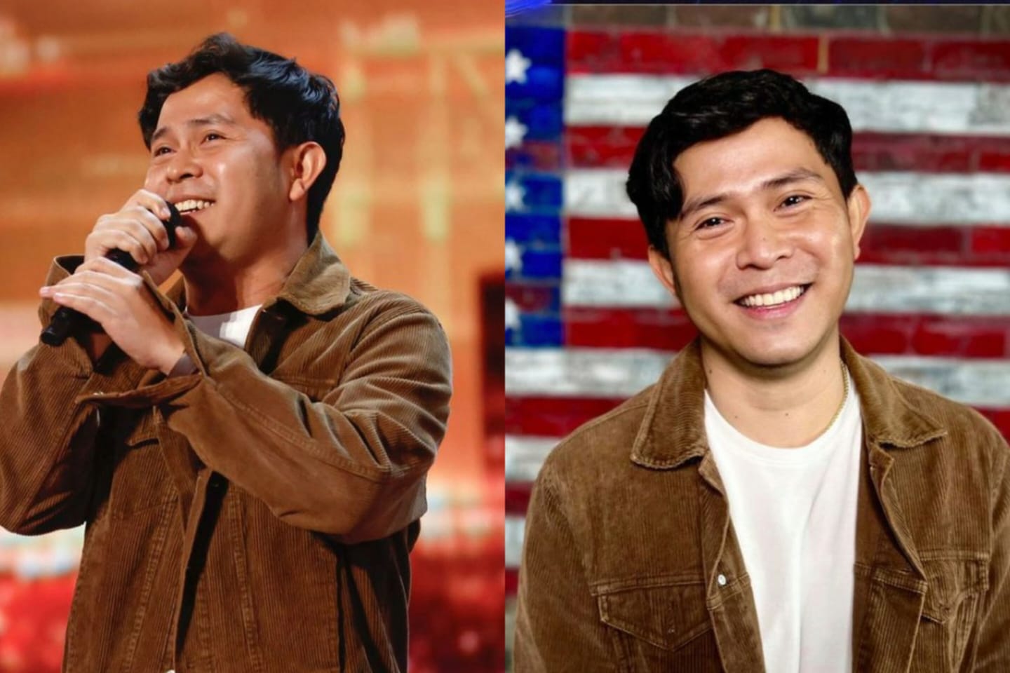 Cakra Khan Ungkap Perjuangannya Menembus AGT 2023, Sang Ibu Trauma Anaknya Tak Pernah Lolos Kontes