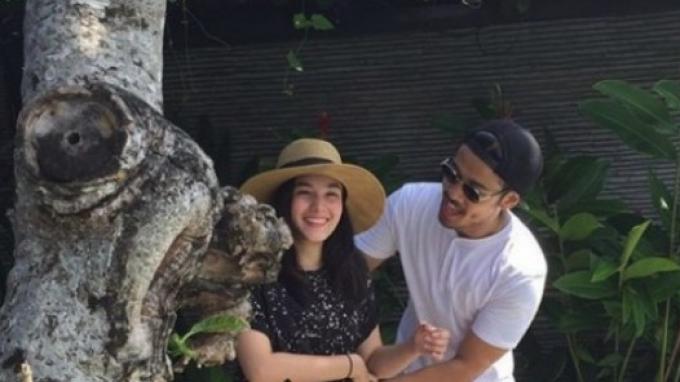 Kedekatan Chicco Jerikho dengan Chelsea Islan Terendus Publik