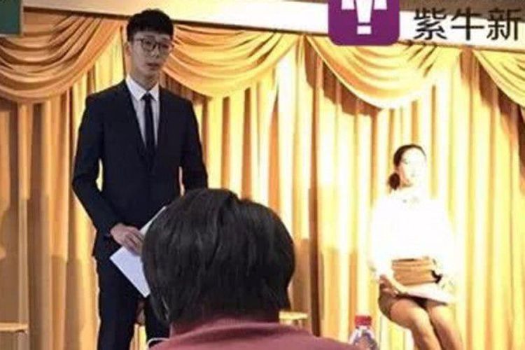 Ingin Cari Jodoh, Pria di China Ini Nekat Daftar ke Universitas Perempuan