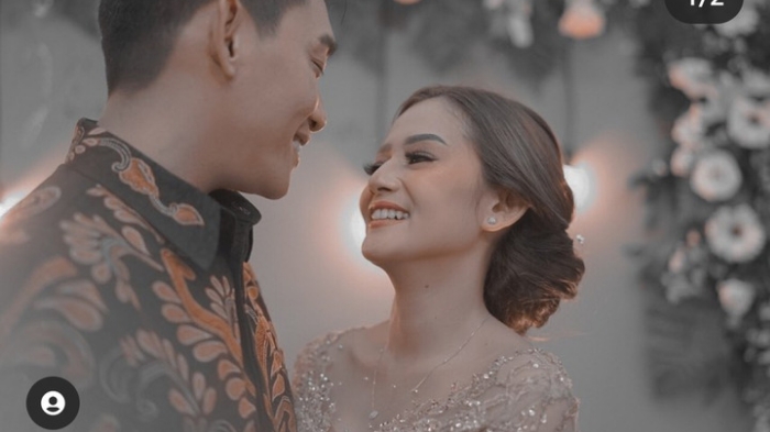 Ortu Tidak Datang, Ifan Seventeen Undang Ayah Dylan Sahara di Acara Lamaran dengan Citra Monica