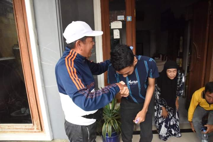 Begini Nasib Yudha Seusai Debat dan Sebut Dedi Mulyadi Anggota DPR RI Rasa Satpol PP