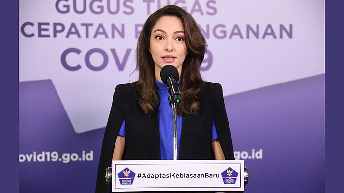 Ini Empat Poin Protokol Kesehatan Khusus Cegah Klaster Keluarga