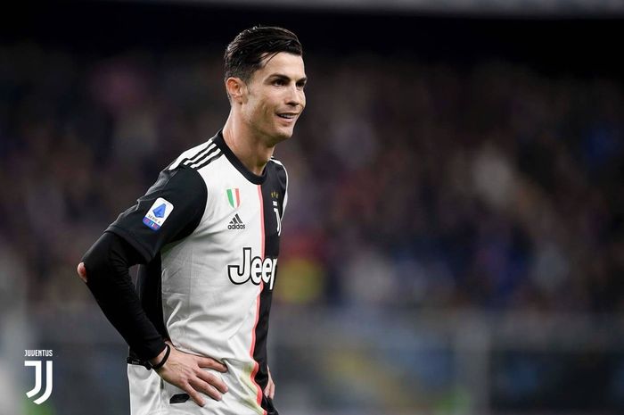 Cristiano Ronaldo Ingin Lanjutkan Pendidikan dan Jadi Artis Setelah Pensiun
