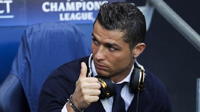 Wow! Penggemar Cristiano Ronaldo Ungguli Penggemarnya Lionel Messi, Ini Buktinya!