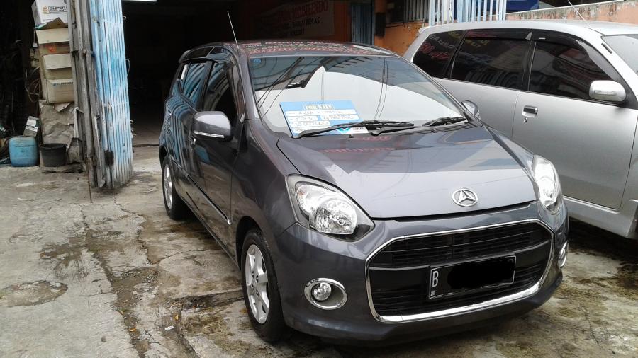 Daftar Harga Mobil Bekas Rp 100 Jutaan April 2022, Nissan X Trail sampai Daihatsu Ayla