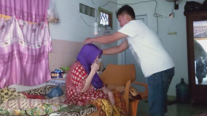 Ibu 78 Tahun Digugat Anak Kandung, Anak-anak Sudah Lama Tak Nengok, Kini Dirawat Cucunya