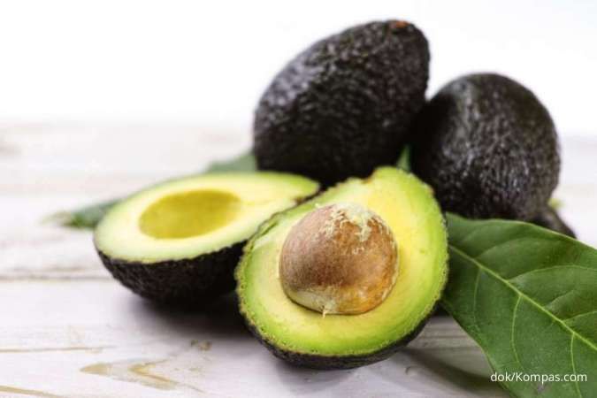 Daun Alpukat Bisa Jadi Obat Herbal Kencing Batu dan Batu Ginjal, Begini Caranya