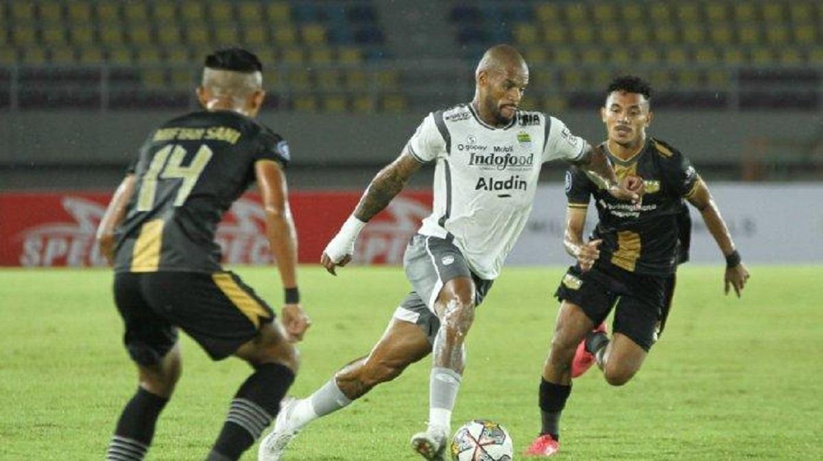 Jadwal Lengkap Liga 1 Pekan Ke-15, Big Match Persija vs Persebaya, Persib Bandung vs Persis Solo