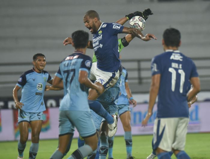 Cara Persib Bandung Agar Bisa Menang dari Persija Jakarta Menurut Mantan Pemain, Simak di Sini