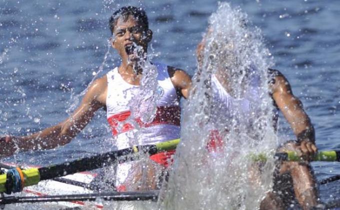 BREAKING NEWS: Atlet Dayung Asal Karawang Tenggelam Saat Latihan, Pencarian Masih Dilakukan