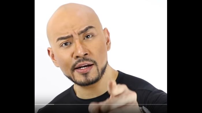 Comeback jadi Magician, Deddy Corbuzier Ingin Lakukan Trik yang Pukau Sesama Pesulap
