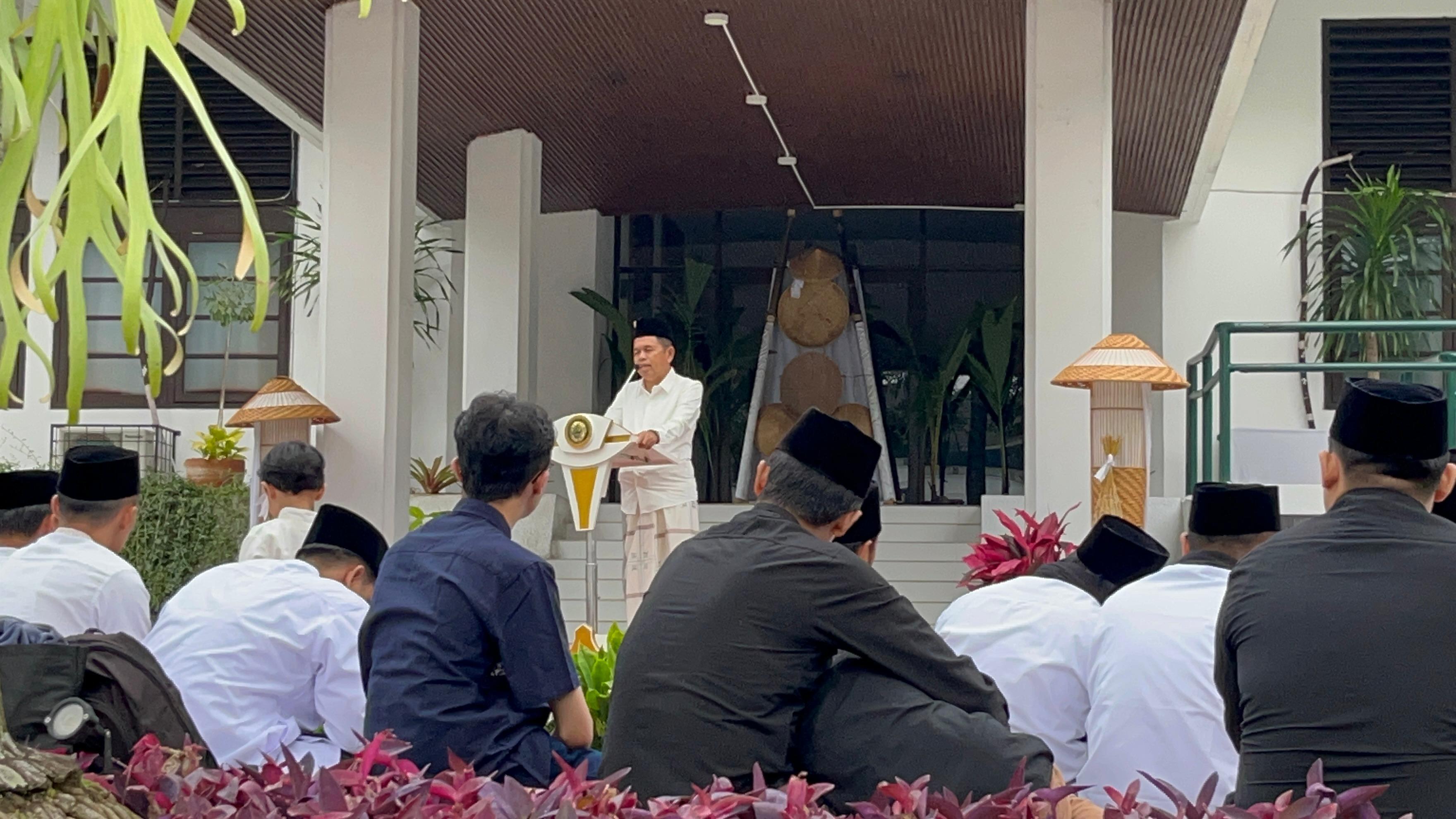 Respon Dedi Mulyadi soal Wacana Presiden Prabowo Terapkan WFH untuk Hemat BBM