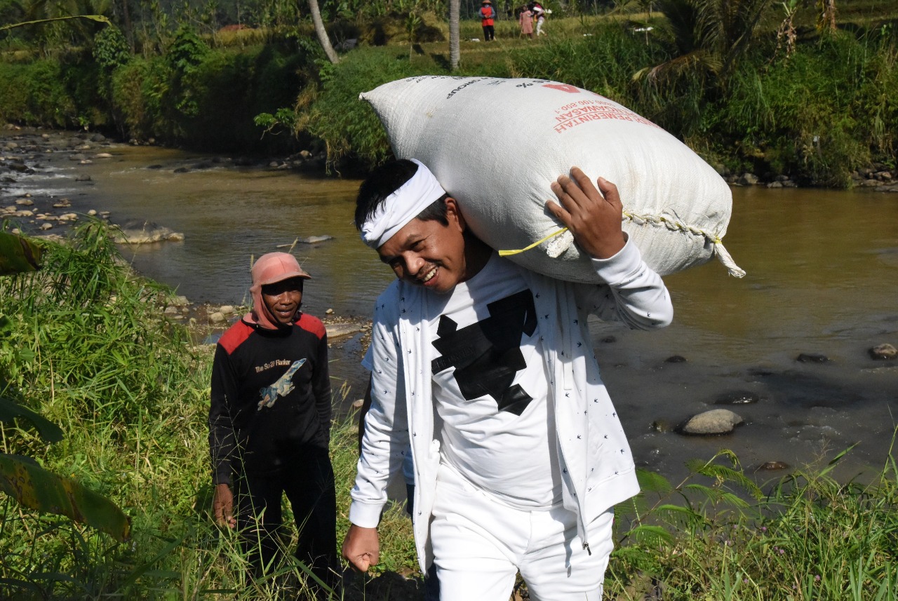 Kerja Bertaruh Nyawa tapi Hasilnya Minim, Dedi Mulyadi Ajak Semua Pihak Menghargai Para Buruh Tani