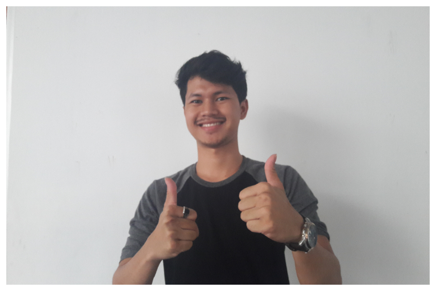 Berawal dari Keluhan Teman, Mahasiswa Unpad Ini Buat Aplikasi Pencari Kost