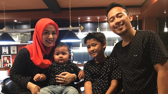 KABAR DUKA Ibunda Denny Cagur Meninggal Dunia, Wendi Cagur: Mohon Doa Terbaiknya