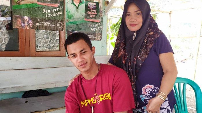 Setelah Mbah Dirgo Viral, Kini Muncul Kisah Cinta Rasmiati, Nenek 50 Tahun Nikahi Pemuda 24 Tahun