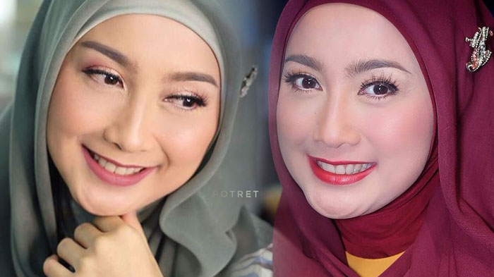 Ramadhan Berbeda Desy Ratnasari, Tiadakan Kebiasaan yang Selalu Ada di Hari Pertama