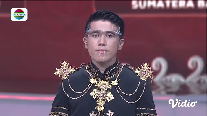 Mengenal Iqhbal Juara 1 LIDA 2021, Dokter yang Jago Nyanyi Dangdut, Ini Profil dan Biodatanya