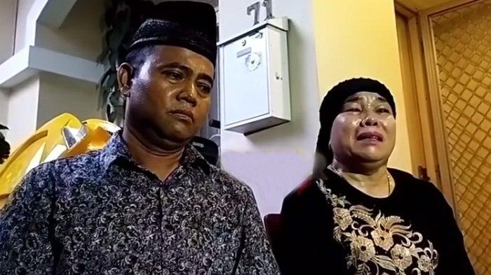 Soal 40 Harian Vanessa Angel dan Bibi, H Faisal Sebut Tak Ada Endorse, tapi Dibantu Sahabat Anaknya