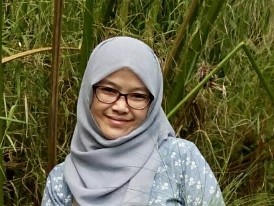 Dewi Yuliani Asal Tanjungsari Hilang Sejak Dua Tahun Lalu, Pergi karena Prahara Rumah Tangga