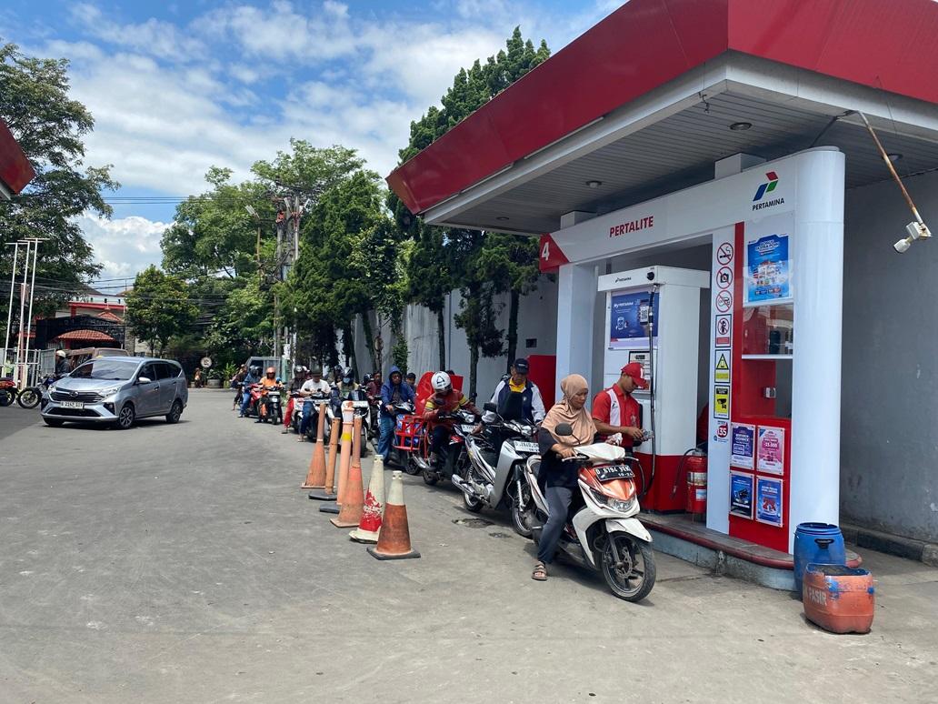 Daftar Harga BBM Pertamina Hari Ini Jumat 10 Juli 2026 Se-Indonesia, Cek Pertamax - Tribunjabar.id