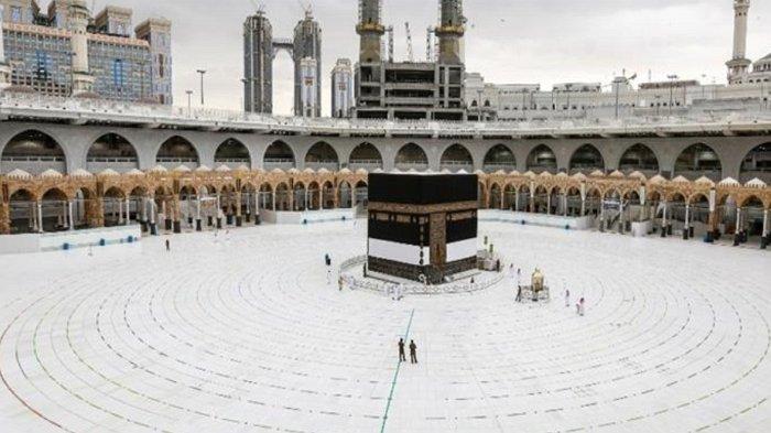 Kloter Empat Jamaah Umrah Indonesia Diberangkatkan 22 November Ini