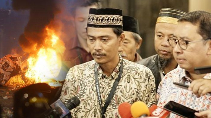 Misteri Kematian Harun Al Rasyid, Cerita Teman dan Luka Tembak Menurut Ayah