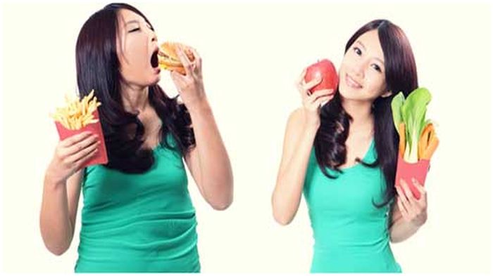 Ladies! Diet Ini Tidak Hanya akan Bikin Tubuh Langsing, Tapi juga Memperpanjang Usia