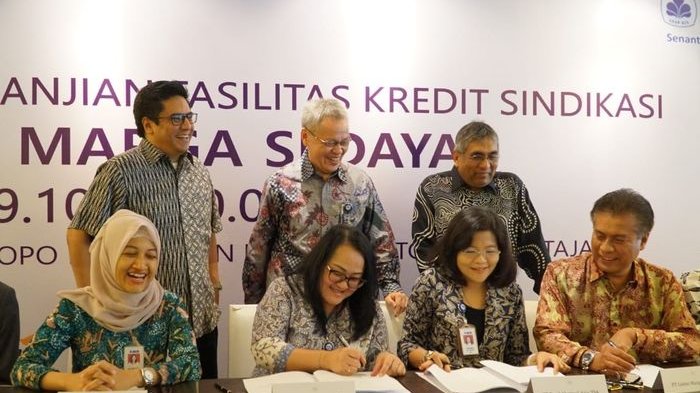 Operator Tol Cipali Terima Dana Segar untuk Bangun Akses ke BIJB Kertajati